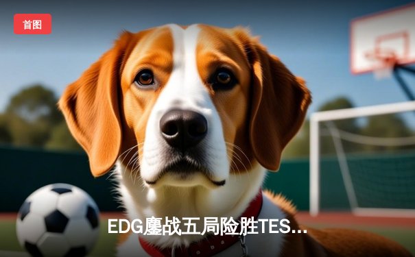 EDG鏖战五局险胜TES，Scout沙皇决胜局力挽狂澜挺进LPL夏季赛决赛