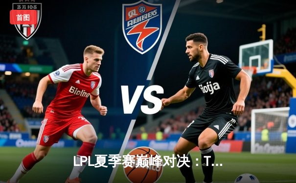 LPL夏季赛巅峰对决：TES连扳三局逆转JDG，JackeyLove超神德莱文锁定胜局