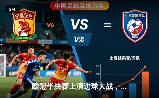 欧冠半决赛上演进球大战，曼城4-3险胜皇家马德里，哈兰德双响德布劳内传射 - 2