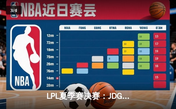 LPL夏季赛决赛：JDG鏖战五局险胜BLG，Knight沙皇关键推助队卫冕 - 3